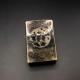  ZIPPO Wb|[ Moonlight Lovers A 14