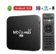 Media Player }`fBAv[[  MXQ-PRO 4k hd android 10.0@TV BOX 480