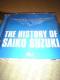 ޽CD,؍ʎq THE HISTORY OF SAIKO`