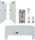 g^ RAV4 50n MXAA5 AXAH5 p݌v LED[vZbg