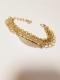 (170) Vi gold CXg[ȉ~v[g 4A`F[ uXbg 艿2,980