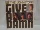 GIVE A DAMN / THE JOHNSTONS UK.orgLP