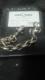 LONE ONES SILK HERON BRACELET
