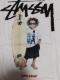 STUSSY~APPLEBUMT»Sį́surfHIPHOP