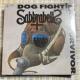 SABBRABELLS COMPLETE BOX o / DOG FIGHTi1987N^LOR[hjVO CD