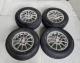 uaXg ECOFORME 14in 5.5J+38 PCD100 BRIDGESTONE BLIZZAK VRX@4{Zb