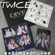 DIVE B̕TS_TWICE SANA MOMO