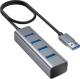 usbnu 3.0 usb|[g 4|[gnu y2023ǌ^z usb hub usb g USB nu 60cm P[u