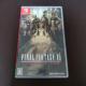 Nintendo Switch/FINAL FANTASY XII THE ZODIAC AGE/�t�@�C�i���t�@���^�W�[XII