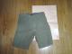WTAPS _u^bvX BUDS SHORTS COTTON SATIN ~^[ V[c S J[LOD n[tpc