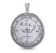 Vg~JG̈ Sterling Silver pendant