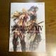 FINAL FANTASY XIV: STORMBLOOD Art of the Revolution  Western