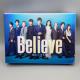 Believe�|�N�ɂ����鋴�|�@���J��DVD-BOX�@�ؑ���Ɓ@�|�����^�@�R�{�����@��m���D�@��엲��@�k��H�Ӗ�@�֓��H