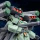 ����@�@����m�K���_���t�P�̃V���A�@HGUC  1/144  RGM-89�r�@�X�^�[�N�W�F�K���iCCA-MSV Ver.�j