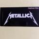 80N㓖  ^J / SXebJ[@METALLICA n[hbN@wB^