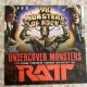 AՁ@bg Ratt / Monsters Of Rock 1987 In Germany
