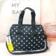 ViLeSportsac X|[gTbN  miffy ~btB[ ubN 2WAYg[gobO  3356 