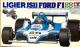 1/20 ^~ LIGIER JS11 FORD F1