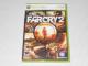 xbox360FAR CRY 2 CO kĔ