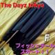 ���݁�The Dayz tokyo���t�B�b�V���e�[���X�J�[�g��F��