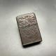  Zippo Wb|[ Leather Works CHAOS D 15