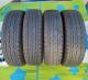 �o���a�I�u���a�X�g�� RD-613 STEEL 195/70R15 106/104L�^�C���̂� 4�{�Z�b�g�n�C�G�[�X�@�L�����o���@