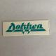 80N㓖 hbP /  SXebJ[@DOKKEN n[hbN@LA^