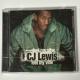 C.J.Lewis / Feel My Vibe
