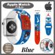 �A�b�v���E�H�b�`�o���h�@�x���g�@apple watch band �o���h 42 44 45 49�o ��