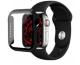 AppleWatch P[X AbvEHb` 9 8 7 Jo[ KX 41mm ی P[X V[Y 9 8 7 ubN