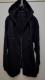 ViKMRii؁@Fleece Long Parka BLACK@M/3