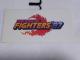 KING OF FIGHTERS�f97�@�X�e�b�J�[