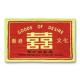 ` G.O.D. ZDI Double Happiness Matchbox Bath Mat _unslX}b`oX}bg