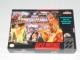 SFCWWF SUPER WRESTLEMANIA SNES CO kĔ