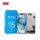 yVizZY INCELL FHD COF iPhone 15 yApLCD t^b`pl hV[gt
