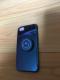 2@iphoneX X}C[ GAobOX^hZbg iPhoneP[X