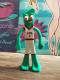 Gumby~NBA 76ers #3 tBMA