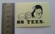 88TEES XebJ[@nC