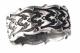 ALCHEMY GOTHIC: Fangorian ring "W"