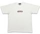 DECK LOGO T-SHIRT "LAST SUPPER" WHITE