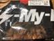 Kis-My-Ft2 XgXyV uPbg