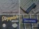 STAYUPLATET Xe[V[ XbK[ tFmm FAT Be[W VINTAGE Ò re[W