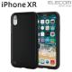 iPhoneXR P[X U[ ubN PM-A18CTSTBK GR