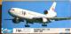 1/400 nZK ~jCi[V[Y JAL {q DC-10