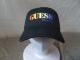 USAw L.A QXyGUESSzSvgCAP BLK