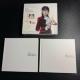 ؁X@THE MUSEM U CD+ DVD