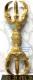 O؋n S16.7cm ^J ʊ O ^J Sʌ^ @ p@ґz Cŝ  Vajra triden