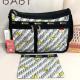 ViLeSportsac X|[gTbN sJ`EmO V_[obO |[` 7507 L Zbg 