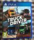 PS4 TRUCK DRIVER@AŁ@BŁ@PAL@gbNhCo[@[bp
