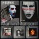 ���A�y����Ձz�Ȃ�MARILYN MANSON/�}�������E�}���\��DVD&CD��